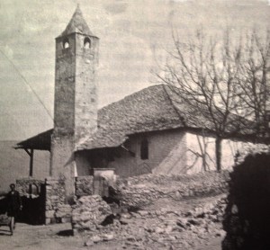 Fatime Kadun džamija na Carini u Mostaru