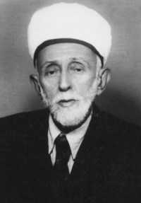 Muhamed Šefket Kurt