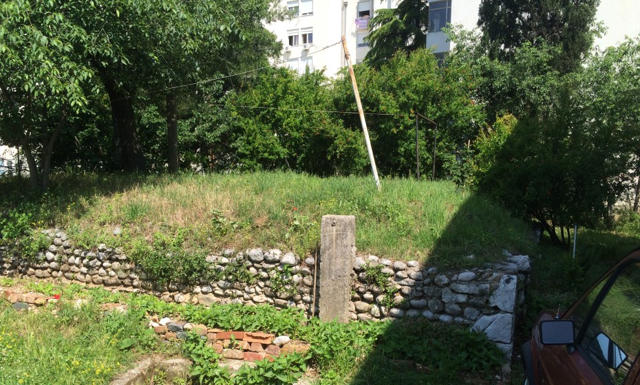 Hadžinska sofa u Mostaru